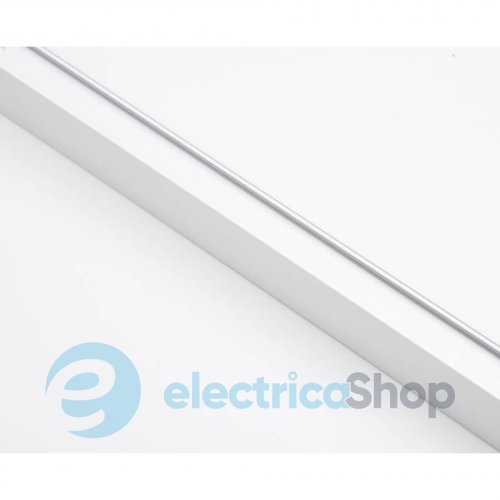 Магнитный шинопровод AZzardo TRACK MAGNETIC 52 WH 1,5м 1 фаза AZ4641