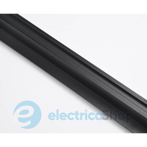 Магнитный шинопровод AZzardo TRACK MAGNETIC 52 GIPS BK 1,5м 1 фаза AZ4648