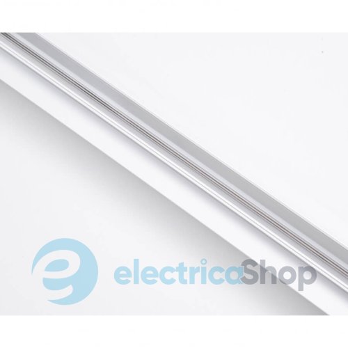 Магнітний шинопровід AZzardo TRACK MAGNETIC 52 GIPS WH 1,5м 1 фаза AZ4649