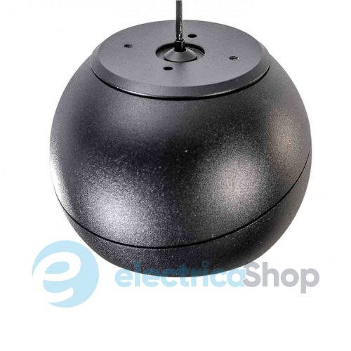 Магнітний трековий світильник AZzardo SKYE TRACK MAGNETIC 12W 3000K BK AZ4636