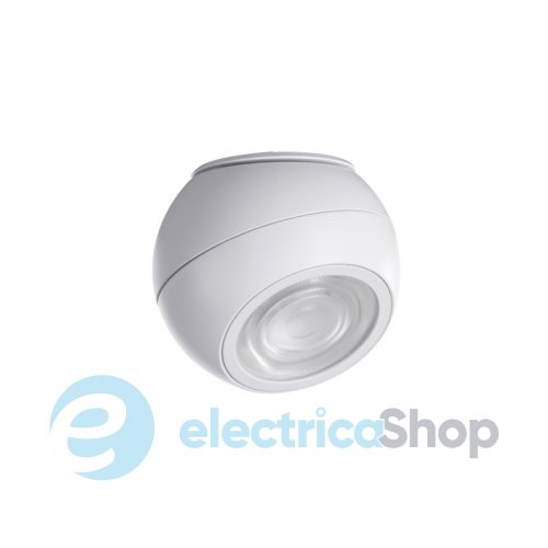 Магнитный трековый светильник AZzardo SKYE TRACK MAGNETIC 12W 3000K WH AZ4637