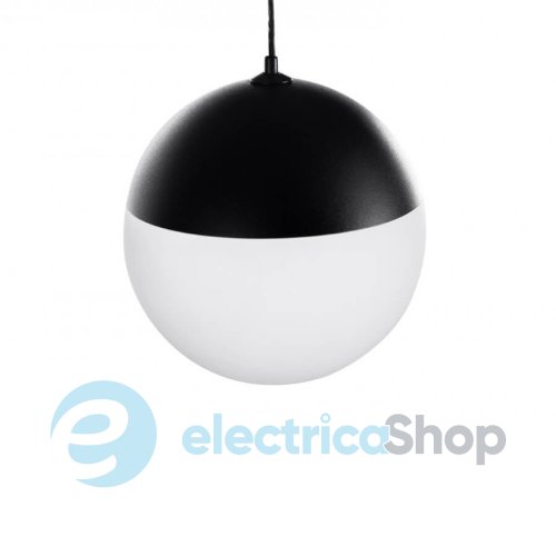 Магнітний трековий світильник AZzardo ELSA TRACK MAGNETIC 7W 3000K BK AZ4633