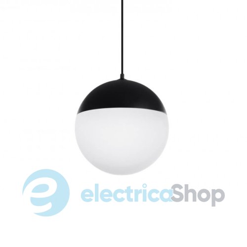 Магнітний трековий світильник AZzardo ELSA TRACK MAGNETIC 7W 3000K BK AZ4633