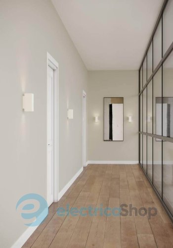 Настенный светильник Nordlux CURTIZ 2110551001