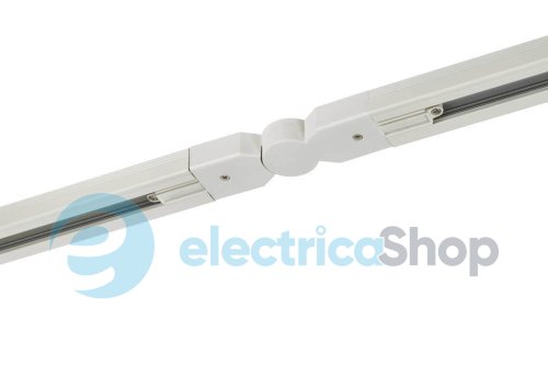 Поворотное соединение 1 фаза Nordlux LINK CONNECT TURNABLE 79029901