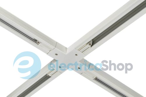 Х-соединение 1 фаза Nordlux LINK X-CONNECTOR 86079901