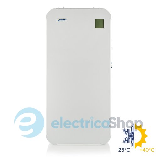 Стабілізатор напруги Volter™ Smart-11 (морозостійкий)