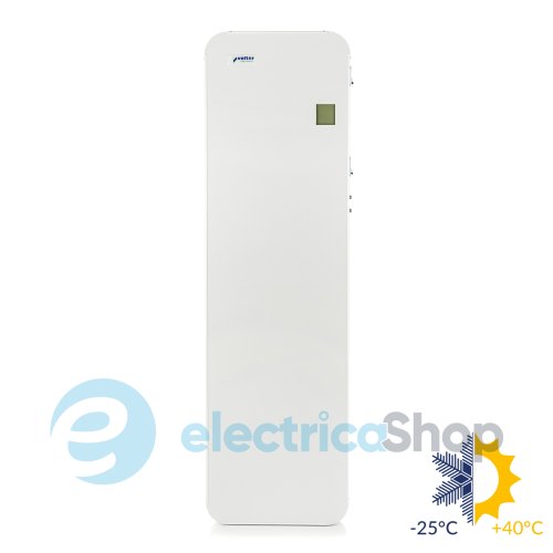 Стабілізатор напруги Volter™ Smart-18 (морозостійкий)
