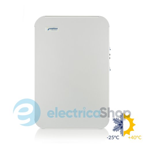 Стабілізатор напруги Volter™ Smart-7 (морозостійкий)