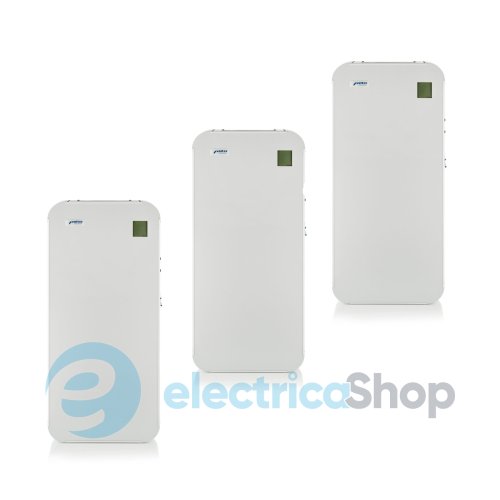 Трёхфазный стабилизатор напряжения Volter™ Smart- 27 (3*9кВт)