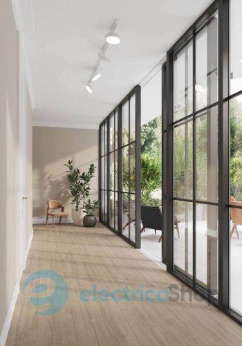 Трековий світильник Nordlux LINK DISKIE 2110609901