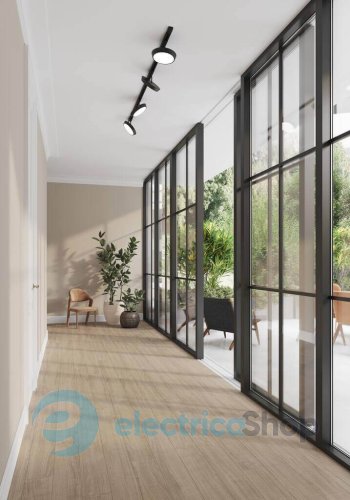 Трековий світильник Nordlux LINK DISKIE 2110609903