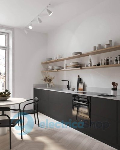 Трековый светильник Nordlux LINK KONIEKEL 2110629901