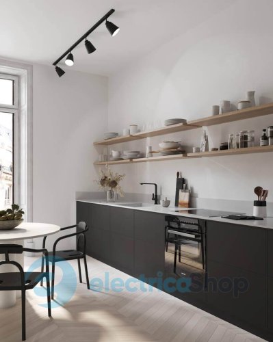 Трековый светильник Nordlux LINK KONIEKEL 2110629903