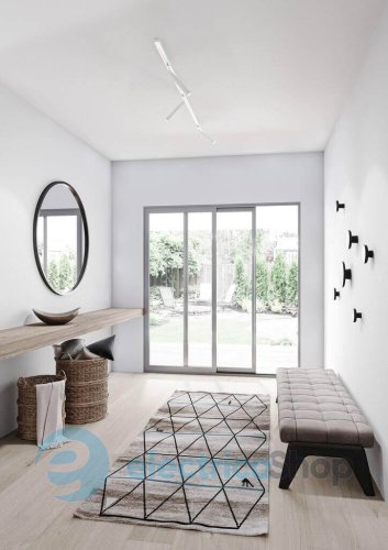 Трековий світильник Nordlux LINK OMARI 2112229901