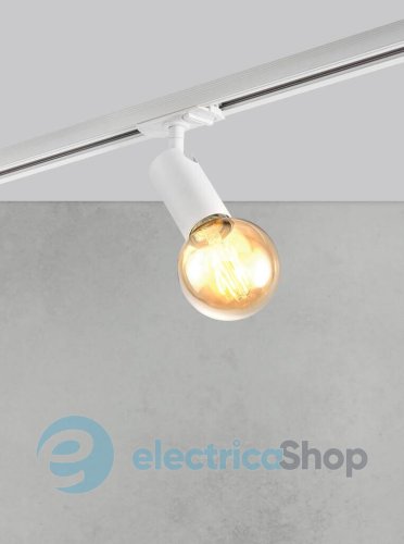 Трековий світильник Nordlux LINK OPEN 2110619901