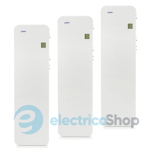 Трифазний стабілізатор напруги Volter™ Smart- 66 (3*22кВт)