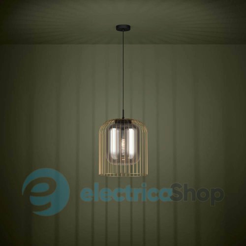 Підвісний світильник Eglo CAMINATA 39695