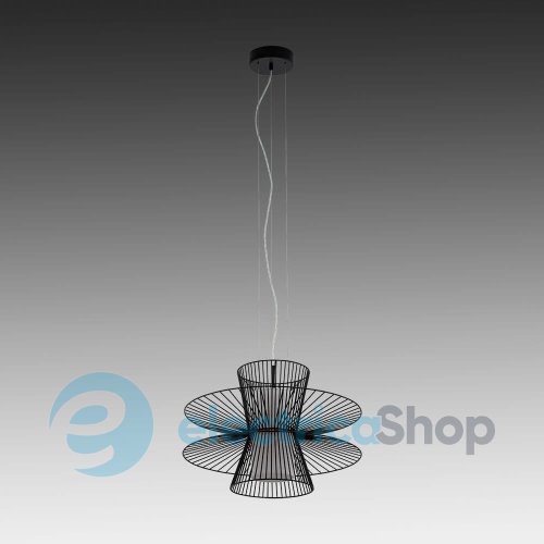 Підвісний світильник Eglo CARNARO 97761