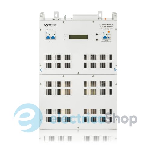Стабилизатор напряжения Volter™ СНПТО- 22 с