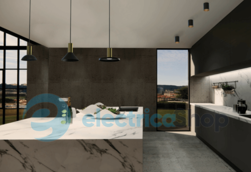 Люстра Nowodvorski HERMANOS C (8194)