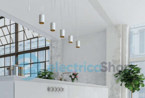 Люстра Nowodvorski MORE TONE V 7821