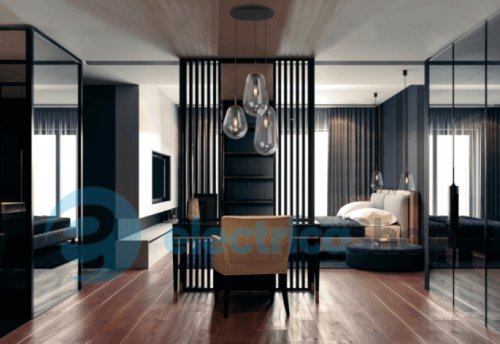 Подвесной светильник Nowodvorski PEAR M 7798