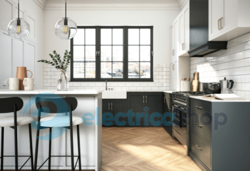 Подвесной светильник Nowodvorski SPHERE XL 7846