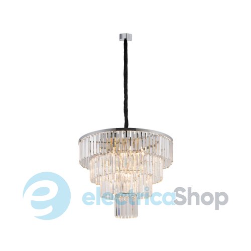 Люстра Nowodvorski CRISTAL L 7615