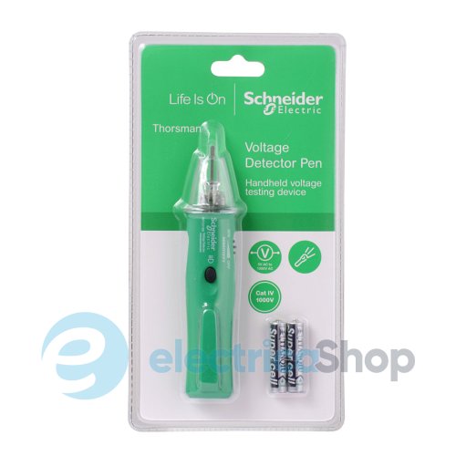 Ручка Індикатор напруги, Schneider Electric IMT23209