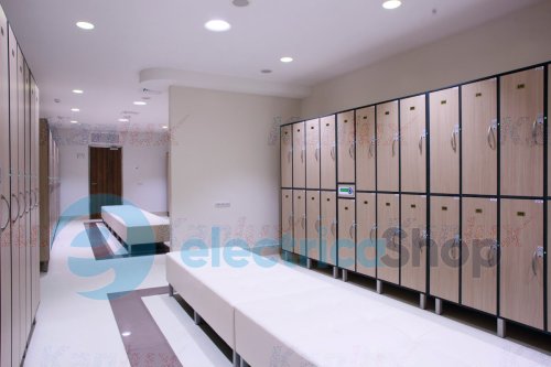 Cветильник точечный Kanlux SP LED N 18W NW-R 31083