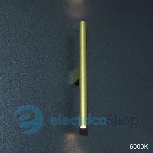 Настенный светильник ImperiumLight Diplomat 201240.12.93