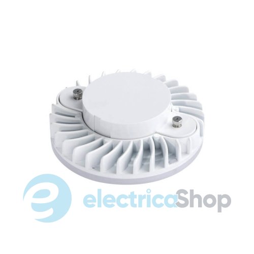 Лампа светодиодная Kanlux ESG LED 9W GX53 NW 4000K 22423
