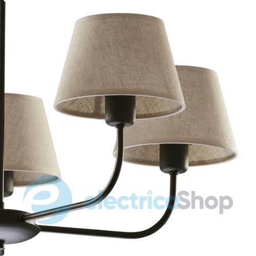 Люстра TK-Lighting CHICAGO 5 3989