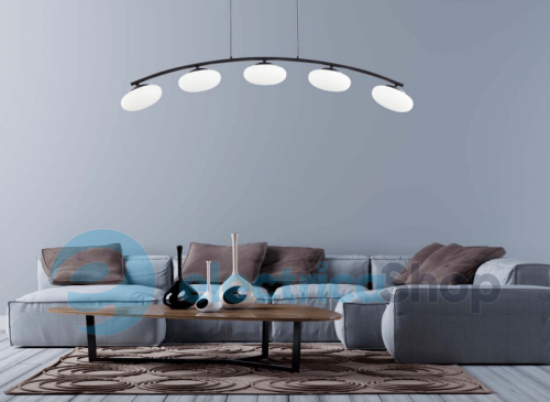 Люстра TK-Lighting MARIKA 5 3179