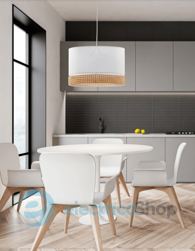Подвесной светильник TK-Lighting PAGLIA 1 6533