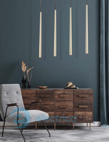 Підвісний світильник TK-Lighting PIANO 4 6422