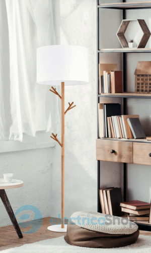 Торшер TK-Lighting 5572 ALBERO