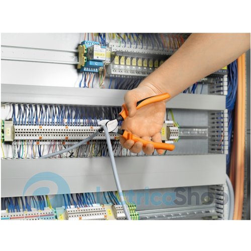 Инструмент для резки кабеля Weidmuller KT 14 1157820000