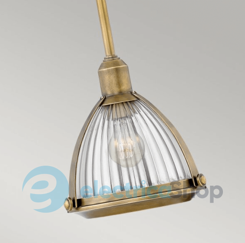 Подвесной светильник Quintessentiale QN-ELROY-HB