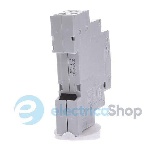 Импульсное реле, 1НО, 16A, 230В AC/ 110В DC Abb E290-16-10/230 2TAZ312000R2011