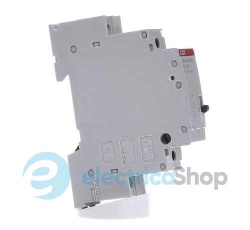 Импульсное реле, 1НО, 16A, 115В AC/ 60В DC Abb E290-16-10/115 2TAZ312000R2021