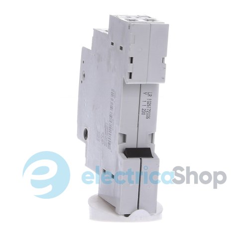 Импульсное реле, 1НО, 16A, 115В AC/ 60В DC Abb E290-16-10/115 2TAZ312000R2021