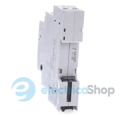 Импульсное реле, 2НО, 16A, 12В AC Abb E290-16-20/12 2TAZ312000R2052