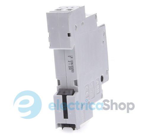 Импульсное реле, 2НО, 16A, 12В AC Abb E290-16-20/12 2TAZ312000R2052