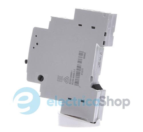 Импульсное реле, 1НО+1НЗ, 16A, 8В AC Abb E290-16-11/8 2TAZ312000R2063