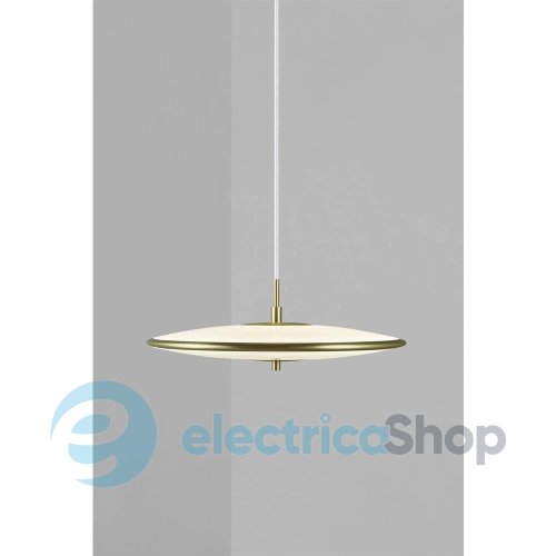 Люстра DFTP BLANCHE 42 2120773035