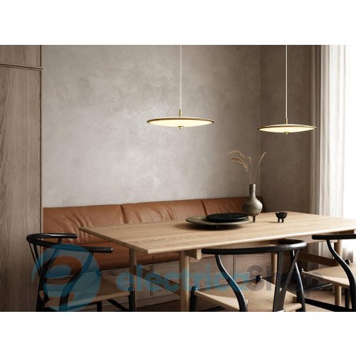Люстра DFTP BLANCHE 42 2120773035