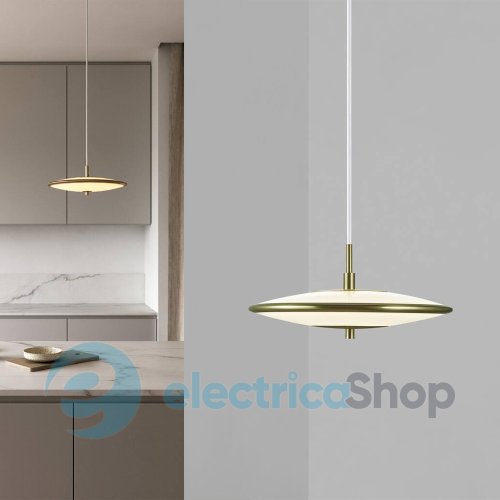 Люстра DFTP BLANCHE 32 2120753035