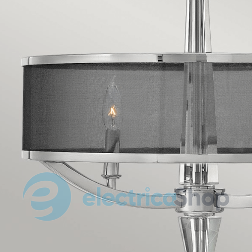 Люстра Quintessentiale QN-ASCHER-3P